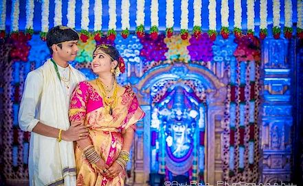 AviRag Photography - Best Wedding & Candid Photographer in  Hyderabad | BookEventZ